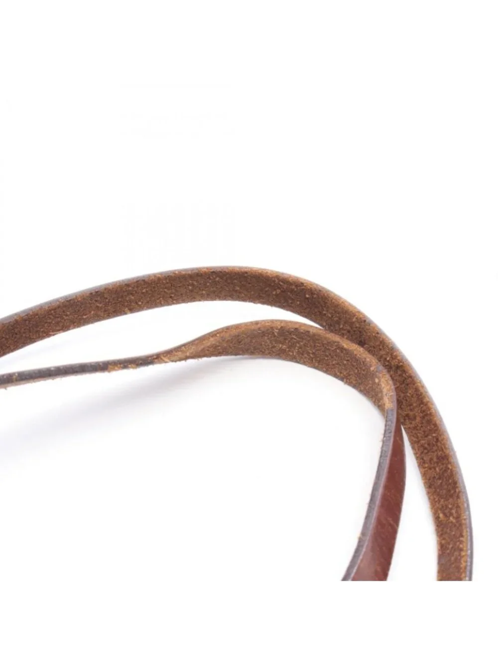 Fendi Tote Zucca Brown Nylon Leather